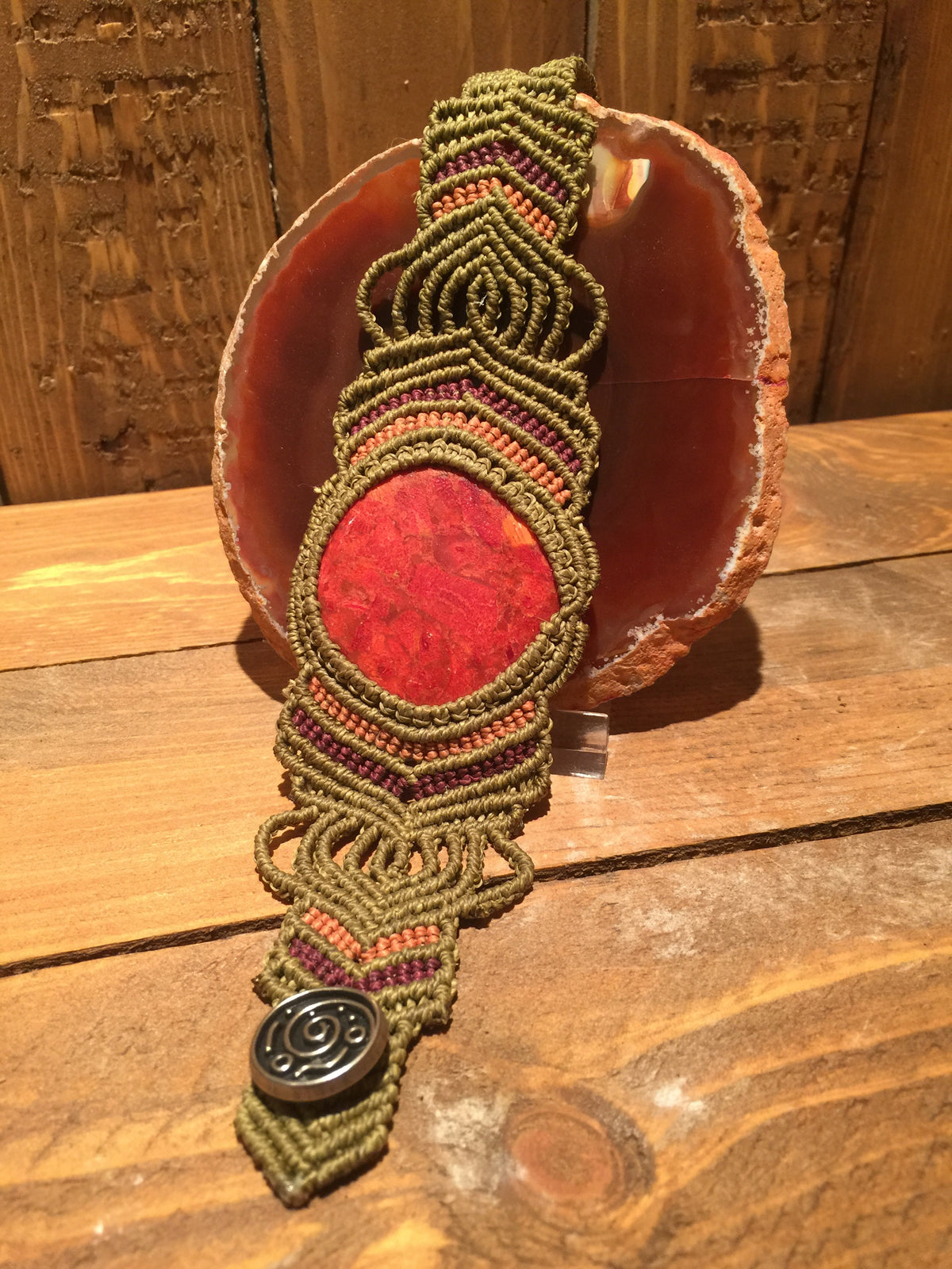 Armbanden