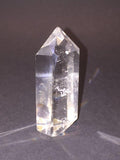 Obelisk Bergkristal - 110gr 8x3,5cm