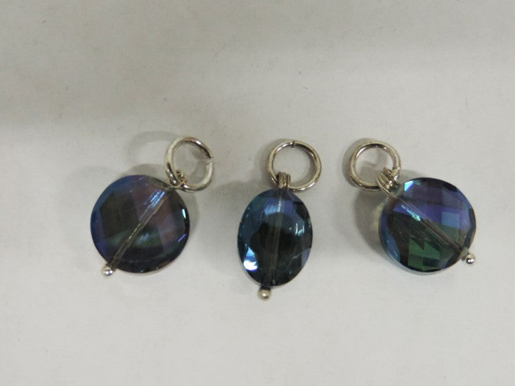 Hanger Aqua Aura