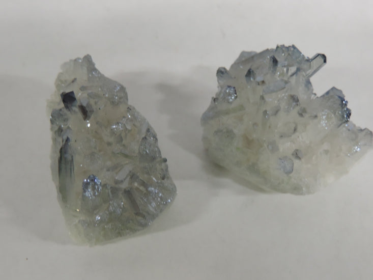 Aqua Aura Kristal - 30 tot 40 gram