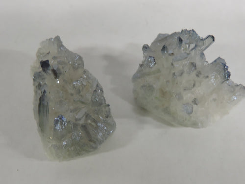 Aqua Aura Kristal - 30 tot 40 gram
