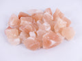 Badzout Brokken - Himalaya Zout  - 1kg