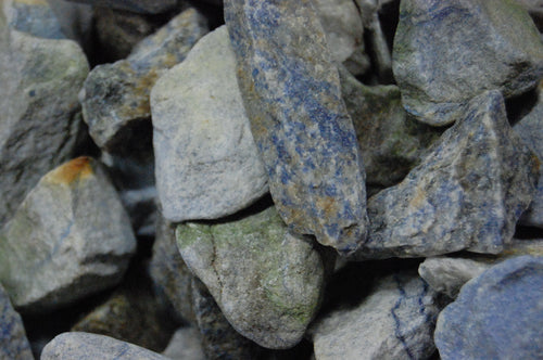 Blauw Kwarts (1kg)