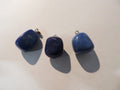 Hanger Blauwe Howliet