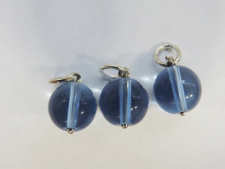 Hanger Blauwe Obsidiaan