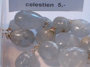 Hanger Celestien Middel