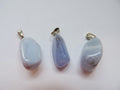 Hanger Chalcedoon Steen