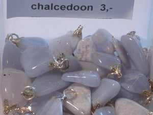 Hanger Chalcedoon