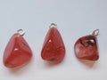 Hanger Cherry Opaal Middel