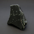 Sneeuwvlok Obsidiaan - Semi-Gepolijst - 740gr 15x10x7cm