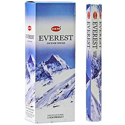 HEM Everest Wierook (pakje á 20 stokjes)