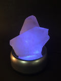 LED Draaiplateau / Draaiend Platform (KLEUR)