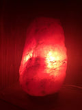 Zoutlamp 4,4kg - Himalaya Zoutsteen (Haliet) - 24x13