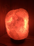 Zoutlamp 5,2kg - Himalaya Zoutsteen (Haliet) - 21x16