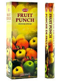 HEM Fruit Punch Wierook (pakje a 20 stokjes)