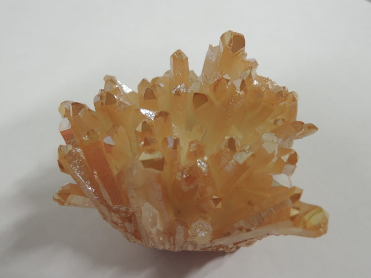 Golden Aura Kristal XXL - c.a. 150 gram