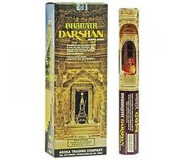 Darshan Wierook - Asoka Bharath Darshan (pakje a 20 stokjes)