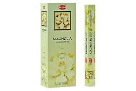 HEM Magnolia wierook (pakje a 20 stokjes)