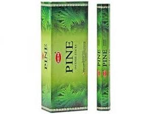 HEM Pine wierook (pakje a 20 stokjes)