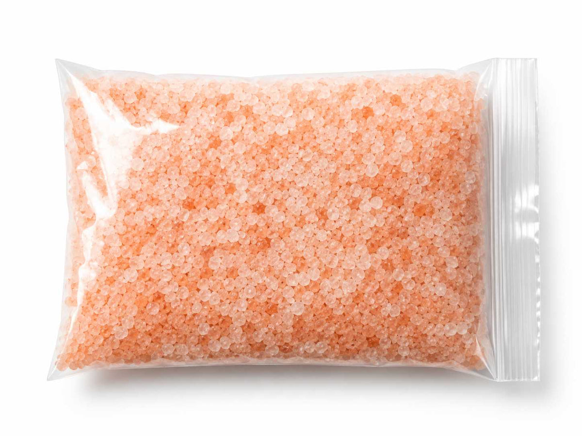 Himalaya Zout Oranje – Grove Korrel – 1 kg