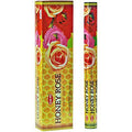 HEM Honey Rose Wierook (pakje a 20 stokjes)