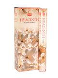 HEM Hyacinth Wierook (pakje a 20 stokjes)