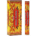 HEM Wierook - Indian Flower - Slof / Voordeelbox (6 Pakjes / 120 stokjes)