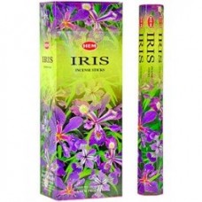 HEM Iris Wierook (pakje a 20 stokjes)