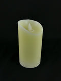 LED Kaars - Middel - 15,5x8cm 