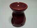 Oliebrander Rood