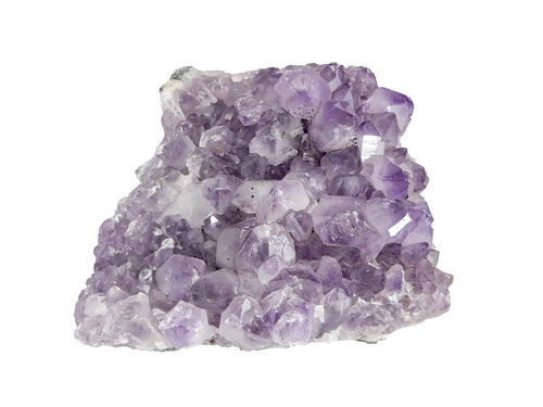 Amethist Stuk - Kristal - Brazilië - 3,16kg - 18x16x9cm