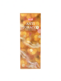 HEM Wierook - Anti Tobacco - Slof / Voordeelbox (6 Pakjes / 120 stokjes)