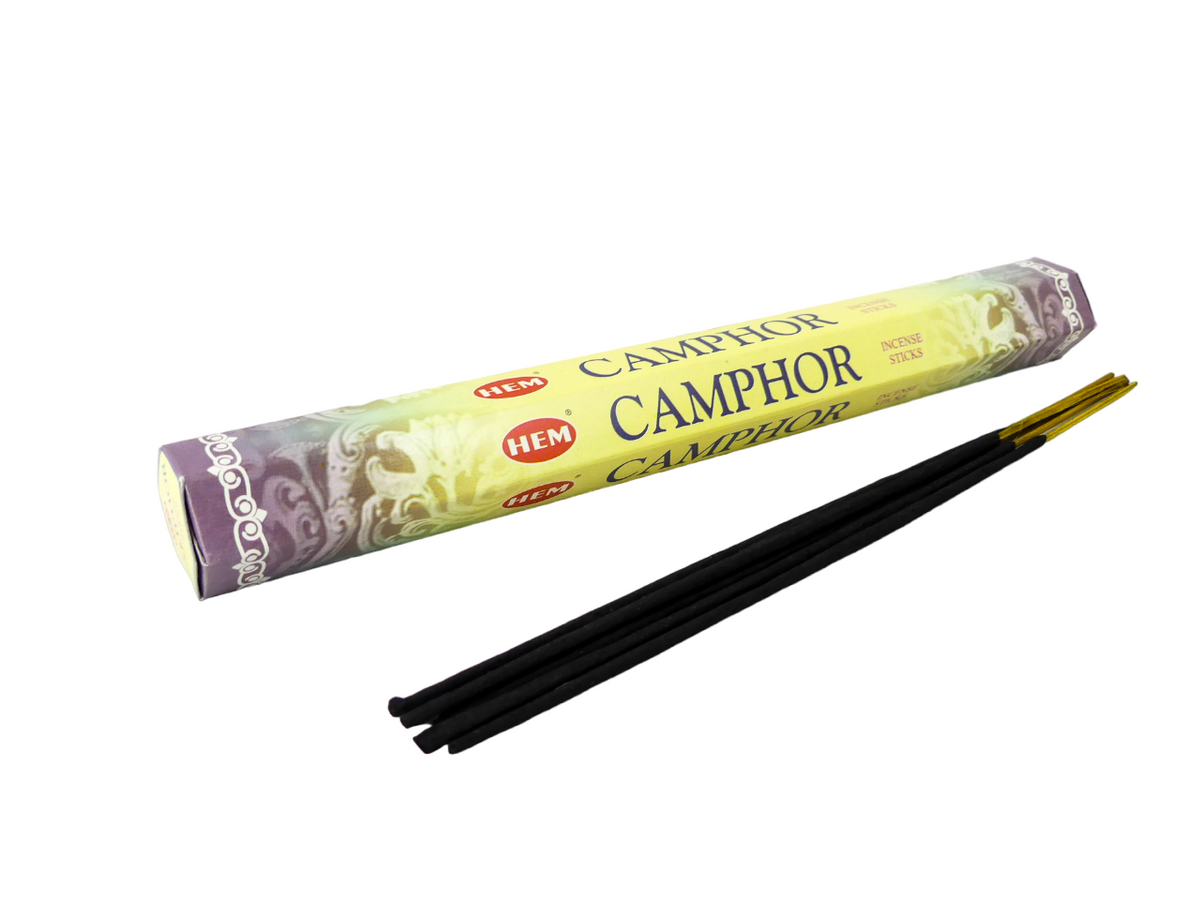 HEM Camphor Wierook (pakje á 20 stokjes)