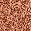 Gekleurde Steentjes 4-6mm - Granulaat - KOPER - Bodembedekking voor Bloempotten en Plantenbakken - 5KG Voordeelverpakking