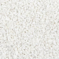 Gekleurde Steentjes 4-6mm - Granulaat - WIT - Bodembedekking voor Bloempotten en Plantenbakken - 5KG Voordeelverpakking