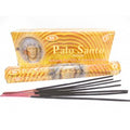 BIC Wierook Palo Santo (pakje a 20 stokjes)