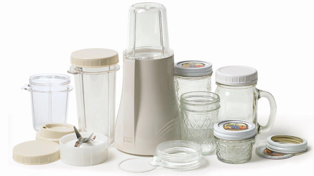 Tribest Personal Blender - PB350
