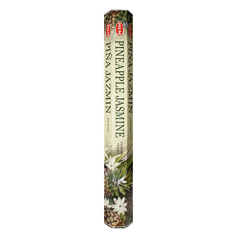 HEM Pineapple Jasmine Wierook (pakje á 20 stokjes)