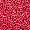 Gekleurde Klei Korrels / Deco Pearls 4-8 mm - ROOD - Bodembedekking Bloempotten en Plantenbakken - Zak 4 liter