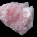 Rozekwarts Kristal Ruw - Groothandel Partij Stenen/Stukken van 0,5 tot 4kg - Topkwaliteit - 500KG