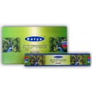 SATYA Ayurveda - Natuurlijke Wierook - Groothandel Box - 12x15 gram