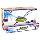 SATYA Tranquility wierook (pakje a 20 stokjes)