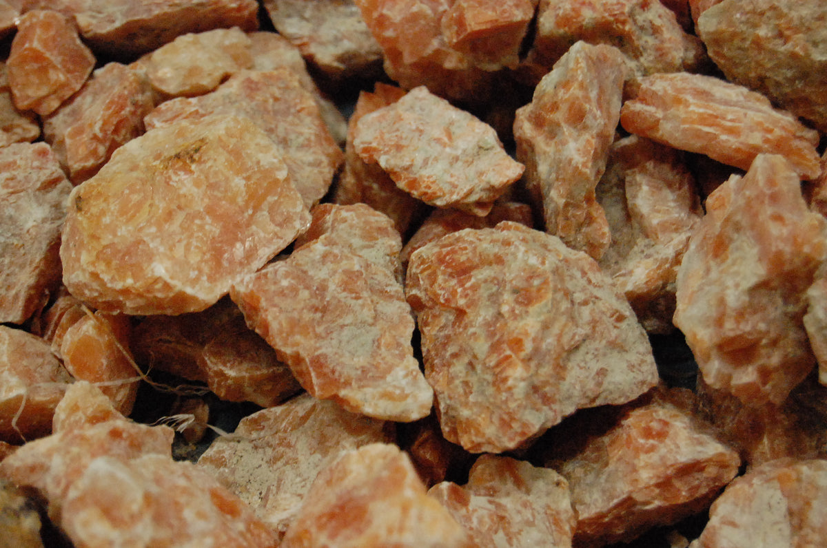 Vuur Calciet (1kg)