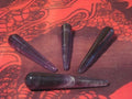 Griffel Fluoriet Paars ca.10cm