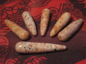 Griffel Zonnesteen ca.8cm