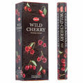 HEM Wild Cherry Wierook (pakje a 20 stokjes)