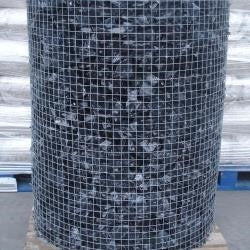 Glas Zwart - Groothandel Partij Stenen/Stukken van 0,5 tot 4kg - Topkwaliteit - 100KG