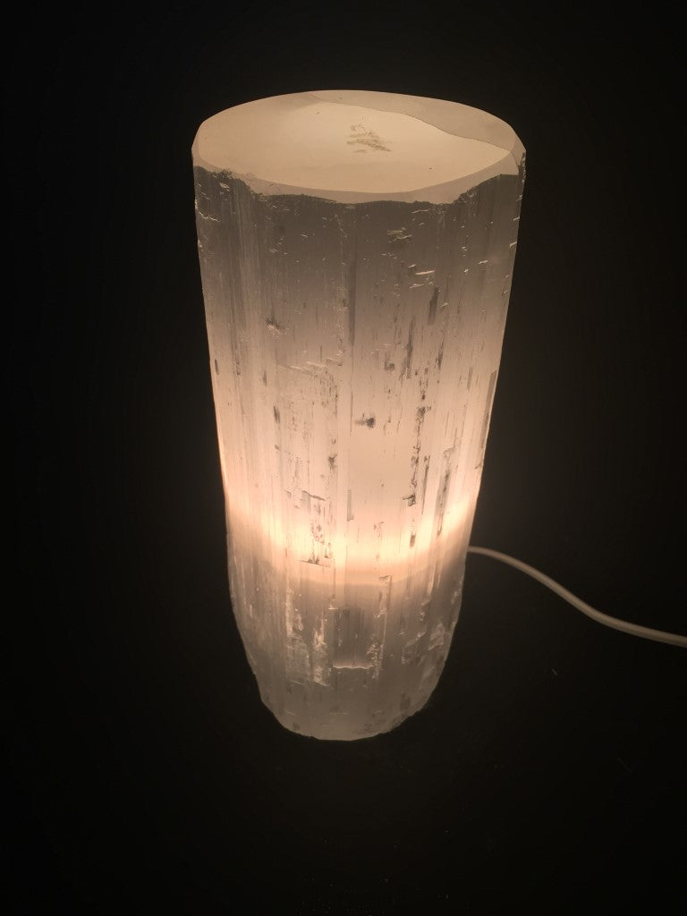 Seleniet Lamp Cylinder (Eddy)