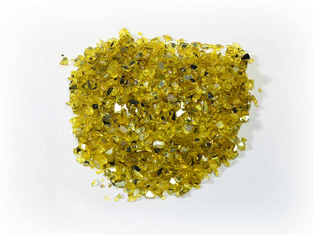 spiegelglas-geel-1-4-mm-zak-1-kg