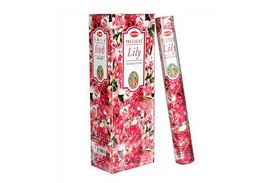 HEM Lily (Precious) wierook (pakje á 20 stokjes)